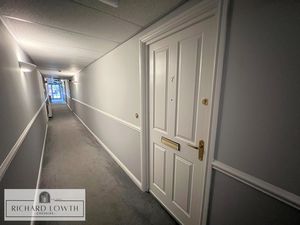 Communal Hallway- click for photo gallery